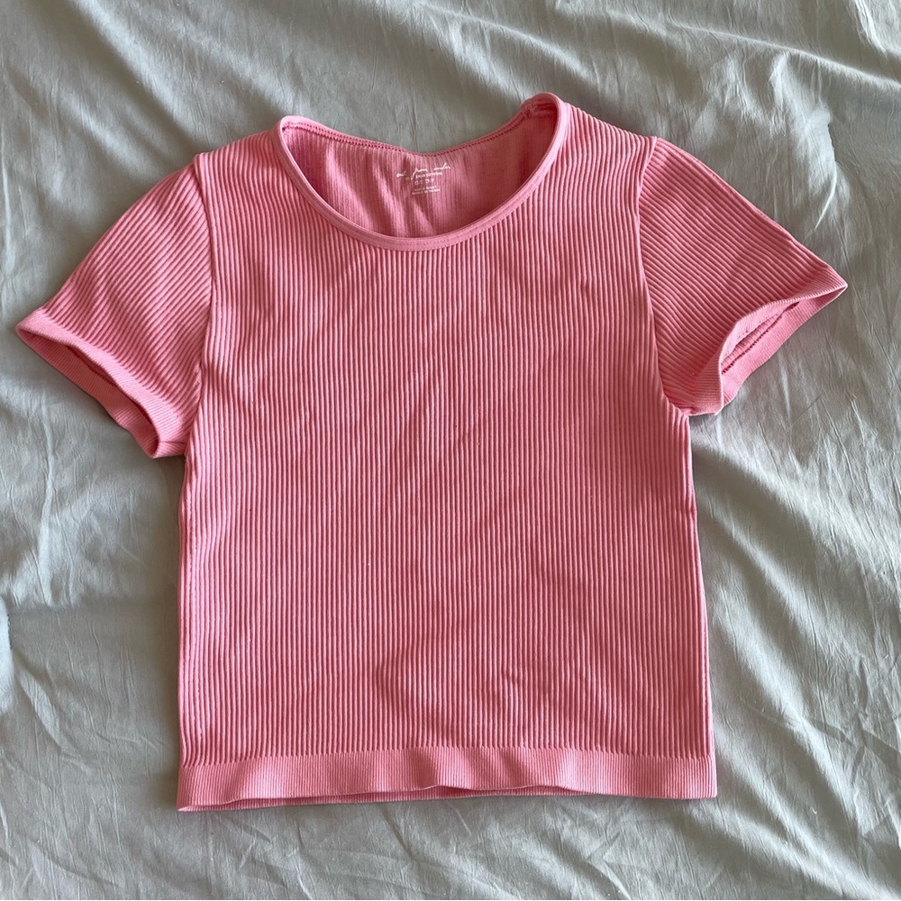 Baby Tee